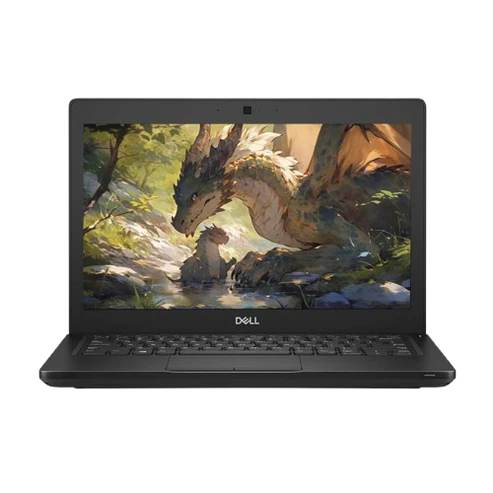 Dell Latitude 5290 | Intel i5 8th Gen | 12.5