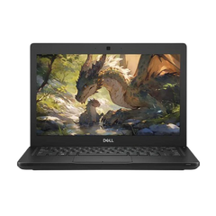 Dell Latitude 5290 | Intel i5 8th Gen | 12.5