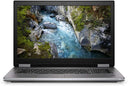Dell Precision 7530 | Intel i5 8th Gen | 15.6" HD | Windows 11 Pro | Refurbished