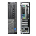 DELL OptiPlex 7010 Desktop | Intel i5 3rd Gen | Windows 10 | Refurbished