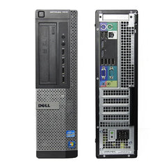 DELL OptiPlex 7010 Desktop | Intel i5 3rd Gen | Windows 10 | Refurbished