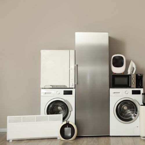 Large Household Appliances