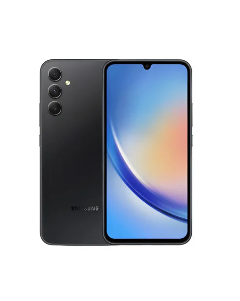 Samsung Galaxy A34 5G Refurbis