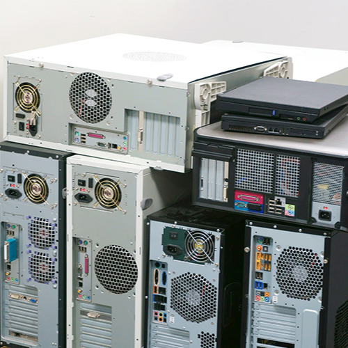 Servers
