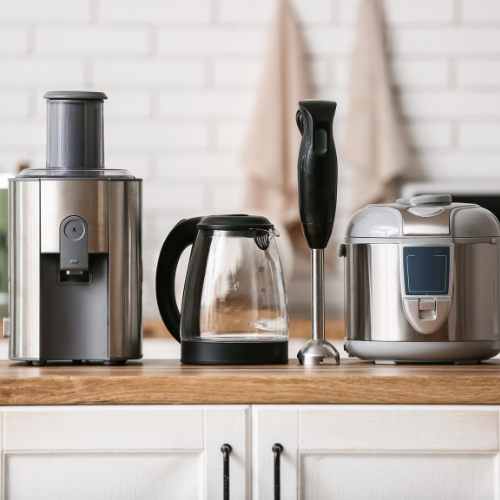 Small Household Appliances